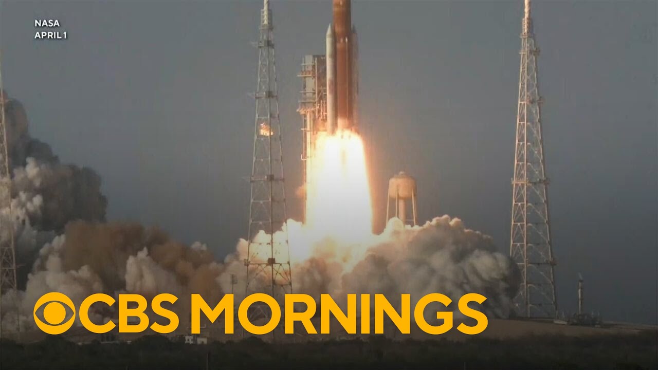 What's next for the Artemis missions and potential return to the moon