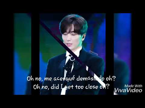 LEETEUK #lovefromelftoleeteuk 🇲🇽🎶💕