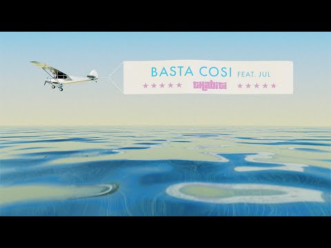Video thumbnail for Basta cozi
