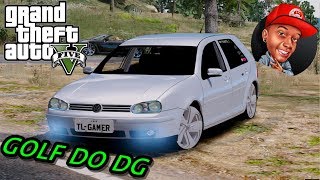 GOLF SAPÃO DO DG Gameplays -TL GAMER-