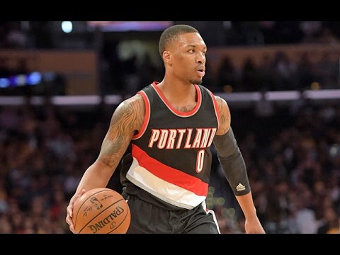 Damian Lillard Mix HD Drake - Over (Ayobi Remix)