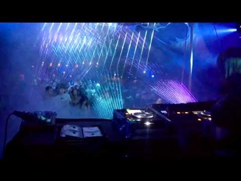 Psytrance Cape Town ~ Dre'Ama @ Ground Zero Festival 2014 (14)