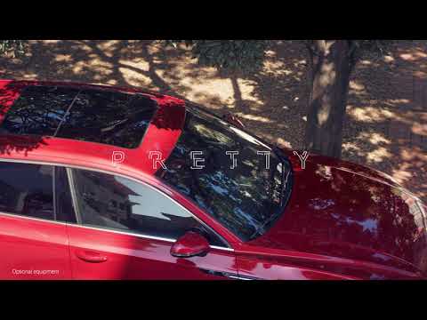 The all-new Arteon Shooting Brake | Pretty sunny. Beyond Beauty