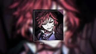 varsity fanclub - zero (sped up)