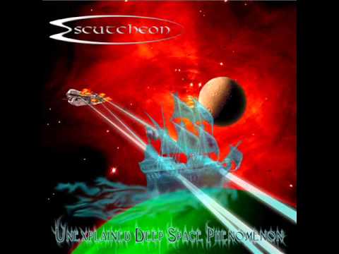 Escutcheon - Astral Kingdom Gone