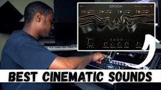 Video thumbnail for Erosia Review: The Most EPIC Native Instruments Cinematic Library Yet? by FizzENT