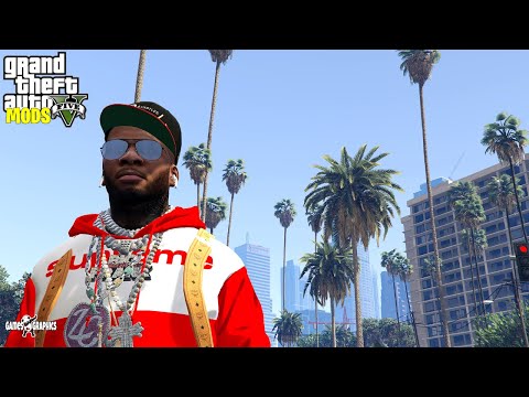 How to Install GTA V Remastered (2021) GTA 5 MODS