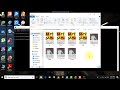 How to Change and Edit Groove Music Artist Images