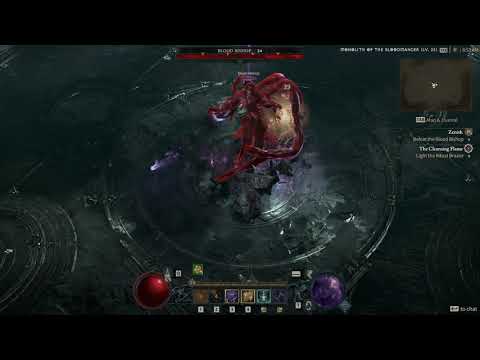 Did I win? - D4 Beta