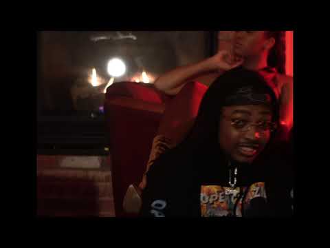 Ponzo Houdini - Like Me Feat Openceazn (Official Music Video)