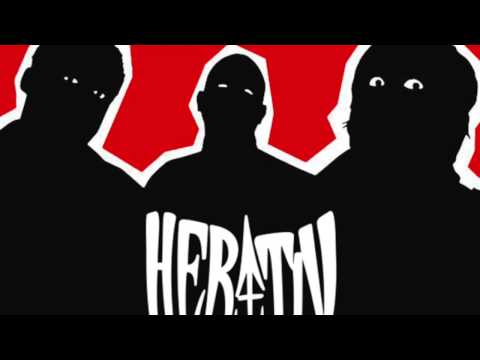 HERETIX - Zbohom (2015)