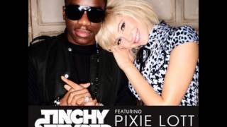 Tinchy Stryder - Bright Lights feat Pixie lott ( Fast Version)