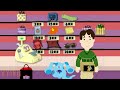 Blue S Clues Math Joe S Version Part 6