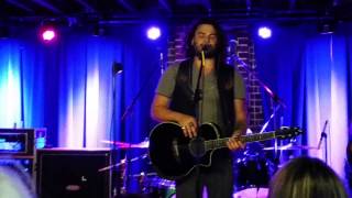 Shaman's Harvest "Here it Comes" live acoustic