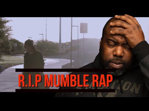 FIRST TIME HEARING Ez Mil - Till' You're Dead Reaction