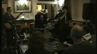 Glamour Girl - Boomslang Bluesband - T-Bone Walker