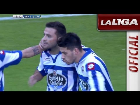 Gol de Bruno Gama (1-0) - HD