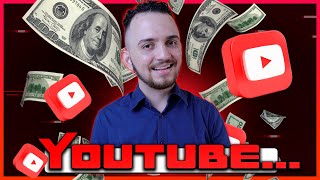 Mindset  e Como crescer no Youtube e fazer disso um negcio [como se tornar um youtuber de sucesso]