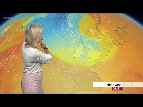 Sarah Keith-Lucas - Breakfast Weather 07Sep2024