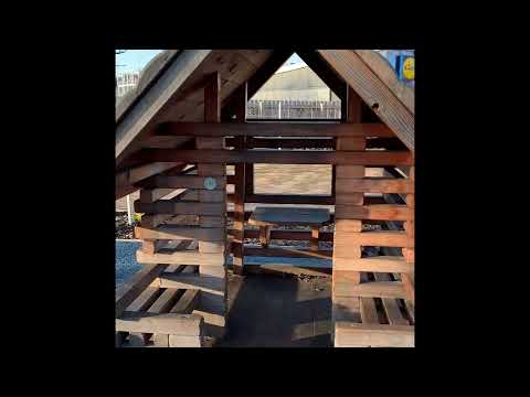 #Niddrie small #playground  near  #Lidl