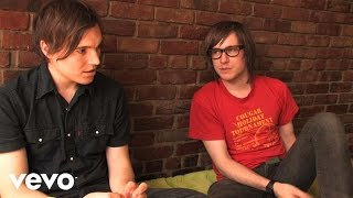 People in Planes - Lucy in the Sky with Mammals (Interview)