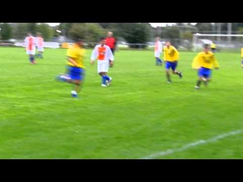 29-8-12: DVO '60 - Internos D2 deel 5