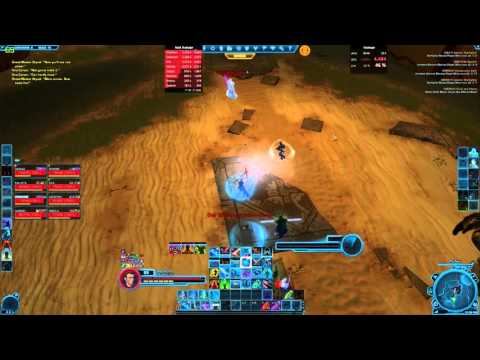 CotP 4.0 Progression Dread Master Styrak