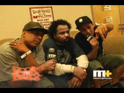 Dilated Peoples (Rock The Bells)_ID on musicplustv.com.avi