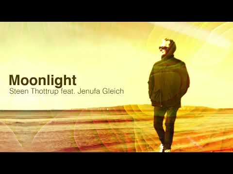 Steen Thottrup feat. Jenufa Gleich - Moonlight