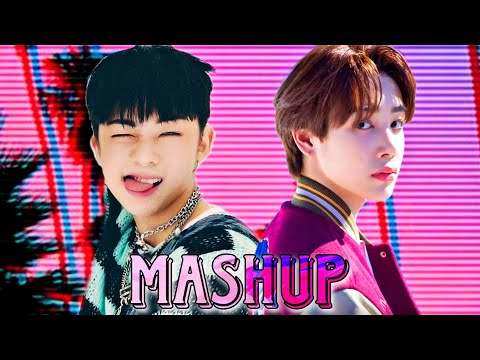 [Mashup] TRICKY HOUSE X TIC TAC - @xikers_official X @8TURN.official
