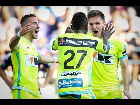 KAA Gent in PO1: Time to write history again!