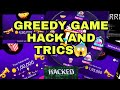 Sharechat Greedy Game🍕🍿 ha*k and Tricks | Greedy game tricks | unlimited coins giving | Greedy game