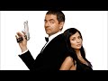 Johnny English Theme Salsa Version Bond