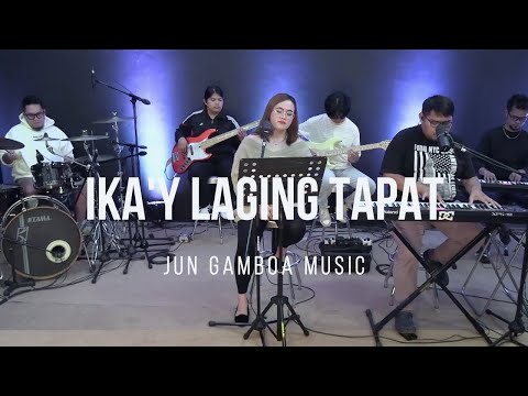 Ika'y Laging Tapat - Jun Gamboa Music // Live Recording // Tagalog Ver. /