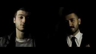 Heja ft. Sansar Salvo - Anlat ( Sözleriyle)