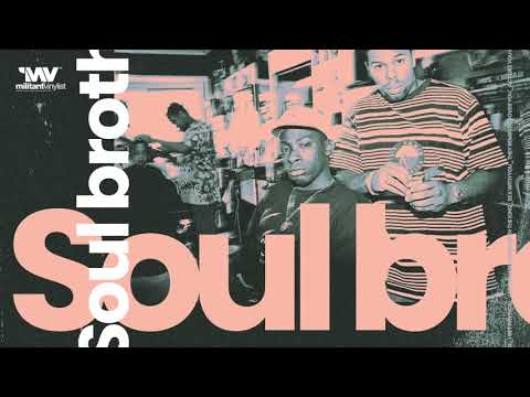 Pete Rock The Soul Brother (FULL MIXTAPE) Classic joints