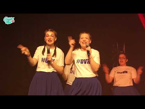 Vrie Kadeikes "Ribedebi" (Hols 2026)