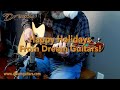 Happy Holidays from Dream Guitars! - Al Petteway - Holiday Medley