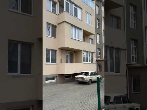 Квартира в Великодолинском: уют, тишина, новостройка, закрытая территория, паркинг