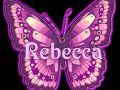 Mijares ... "Rebecca"