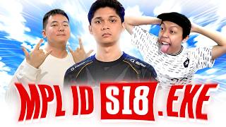 Download lagu MPL ID S18 EXE Is Just a Cover, It’s Actually RRQ Hajirin EXE mp3