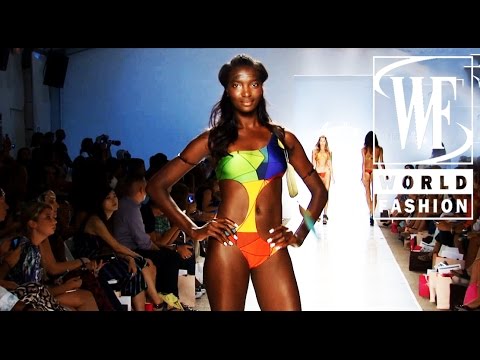 Aquarella Spring-Summer 2015 Miami