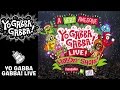 A Very Awesome Yo Gabba Gabba Live Holiday Show
