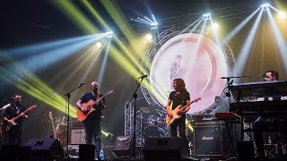 On the Turning Away - Inside Out Pink Floyd feat. Stef Burns