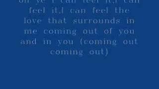 Room In Your Heart By Living In a Box Instrumental with lyrics.wmv