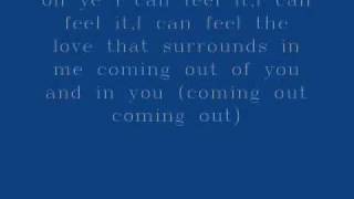 Room In Your Heart By Living In a Box Instrumental with lyrics.wmv