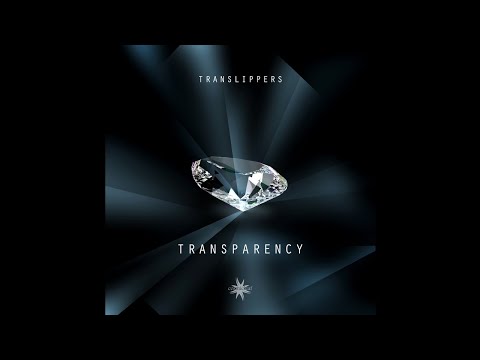 Translippers - Transparency - 01 Sun Temple