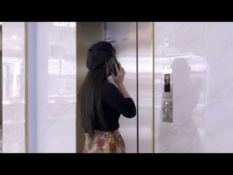 Safer with sterilised handsets, DOOGEE S86