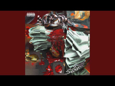 Xtravagant (feat. Salty3r)