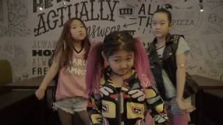 Download lagu BOOMBAYAH l BLACKPINK DANCE COVER by I LOVE DANCE mp3